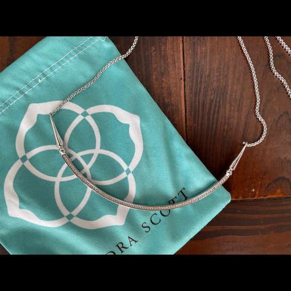 Kendra Scott necklace - Picture 4 of 4
